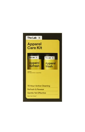 Apparel Kit image number 1