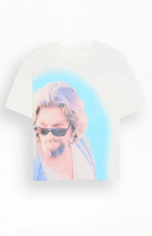 Dude Abides T-Shirt image number 1