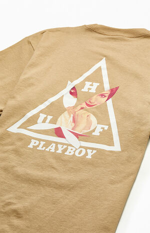x Playboy Cutout T-Shirt image number 3