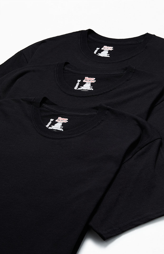 Supreme hanes discount shirt review