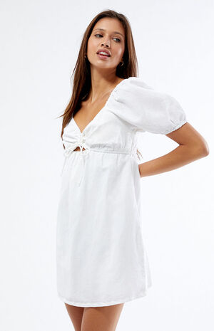 Sweet Talk Mini Dress image number 3