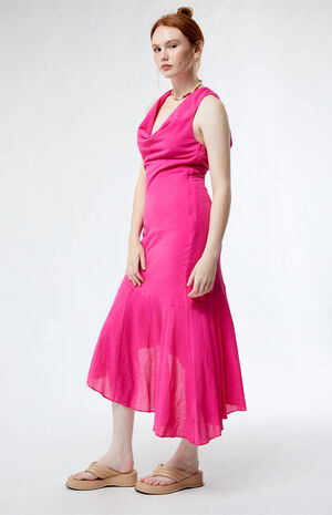 Dominique Midi Dress image number 2