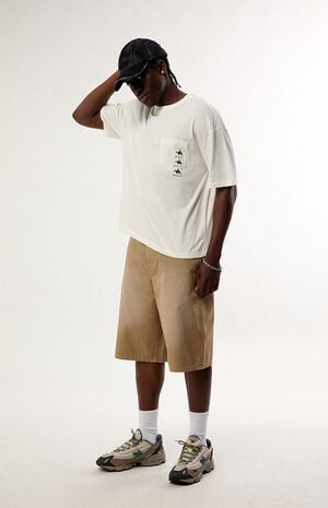 Dusk Pocket T-Shirt image number 5