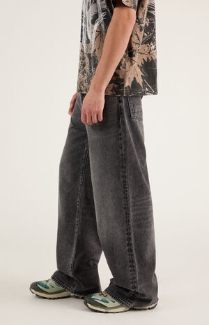 Blake Extreme Baggy Jeans Gray image number 4