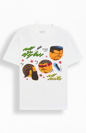 Classic Cuts T-Shirt image number 1