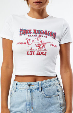 Heritage Baby T-Shirt image number 2