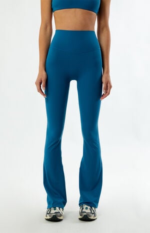 Active Flare Leggings image number 2