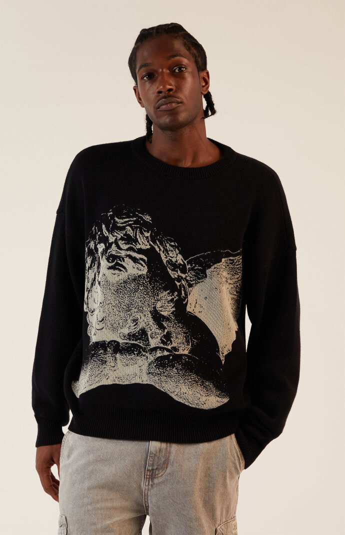 Cherub sweatshirt store