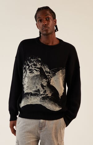 Cherub Knit Sweater