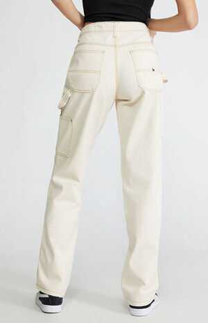 Cali Carpenter Pants image number 4