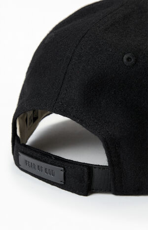 x Fear of God ESSENTIALS Kansas City Monarchs 9FORTY Hat image number 6