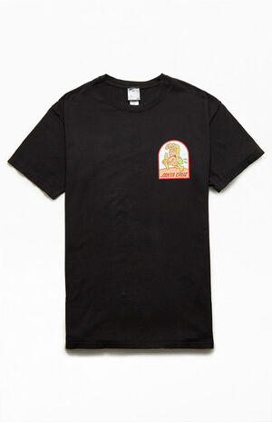 Beach Bum Hand T-Shirt image number 2