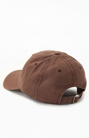 Pacific Sunwear Trippy Dad Hat image number 5