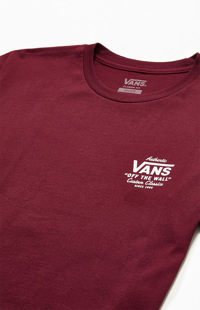 Holder Street Classics T-Shirt