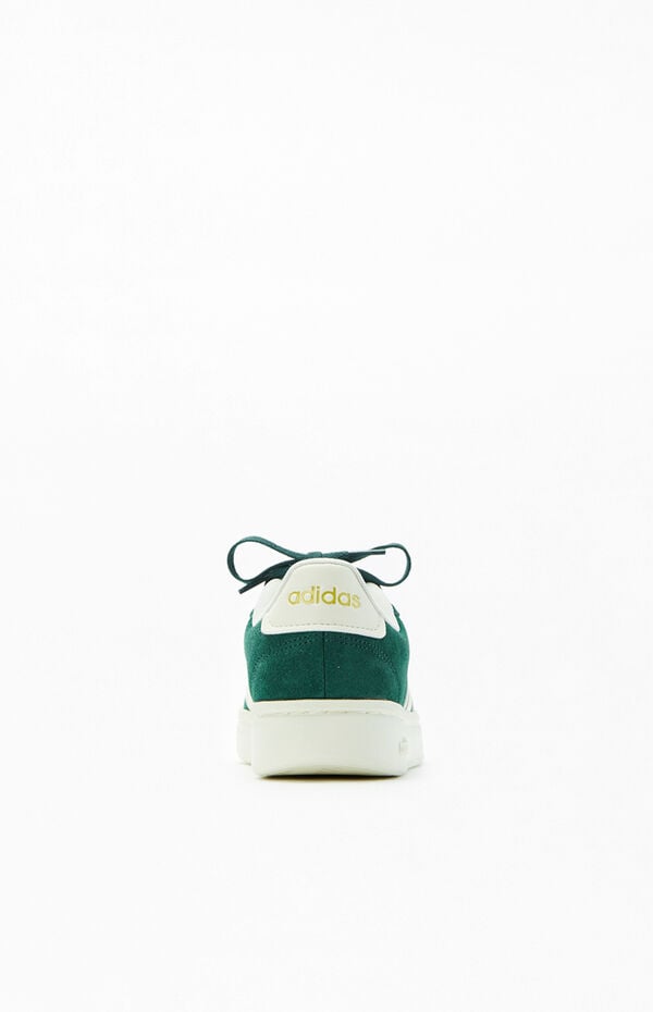 adidas gazelle silver green womens adidas Grand Court Alpha Women's Lifestyle Shoes main image 0