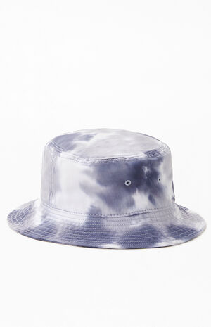 Tie Dye Bucket Hat Tie Dye Bucket Hat image number null