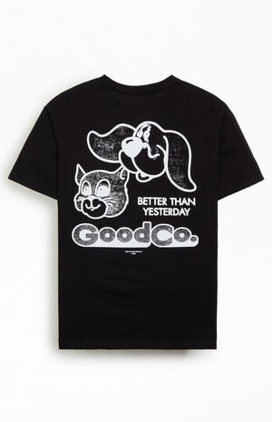 Friends Better Than Yesterday T-Shirt image number 1
