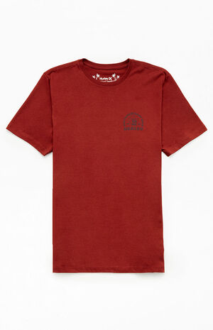 Everyday Southwest Surf Club T-Shirt image number 2