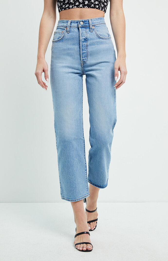 macys lucky brand jeans