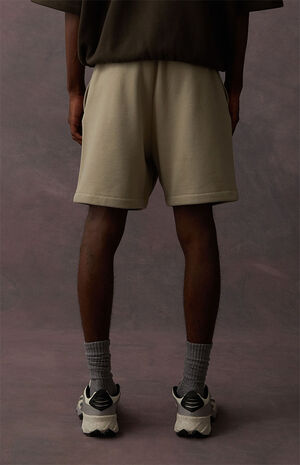 Seal Sweat Shorts image number 6