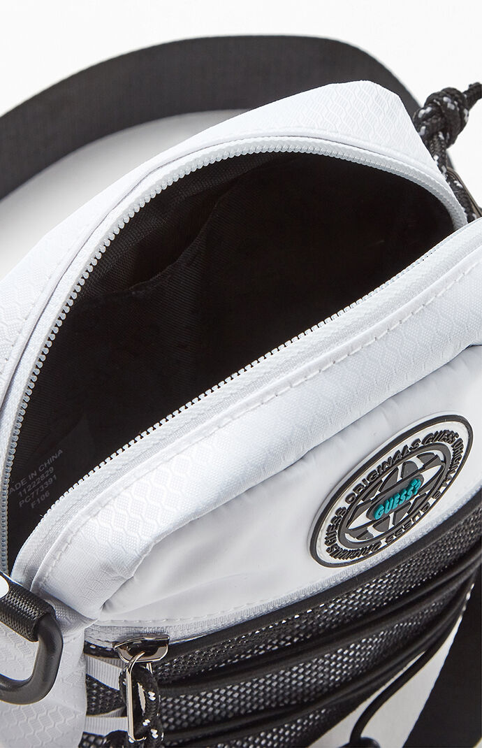 Outdoor Crossbody Bag