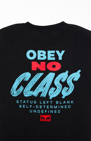 Class Dropout T-Shirt image number 4