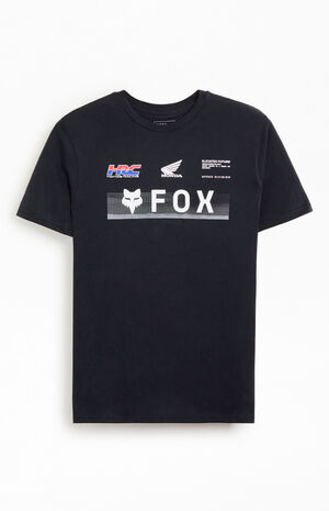 x Honda Premium T-Shirt image number 1