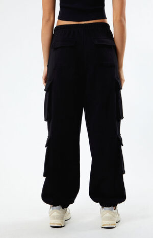 Arch Cargo Sweatpants image number 4