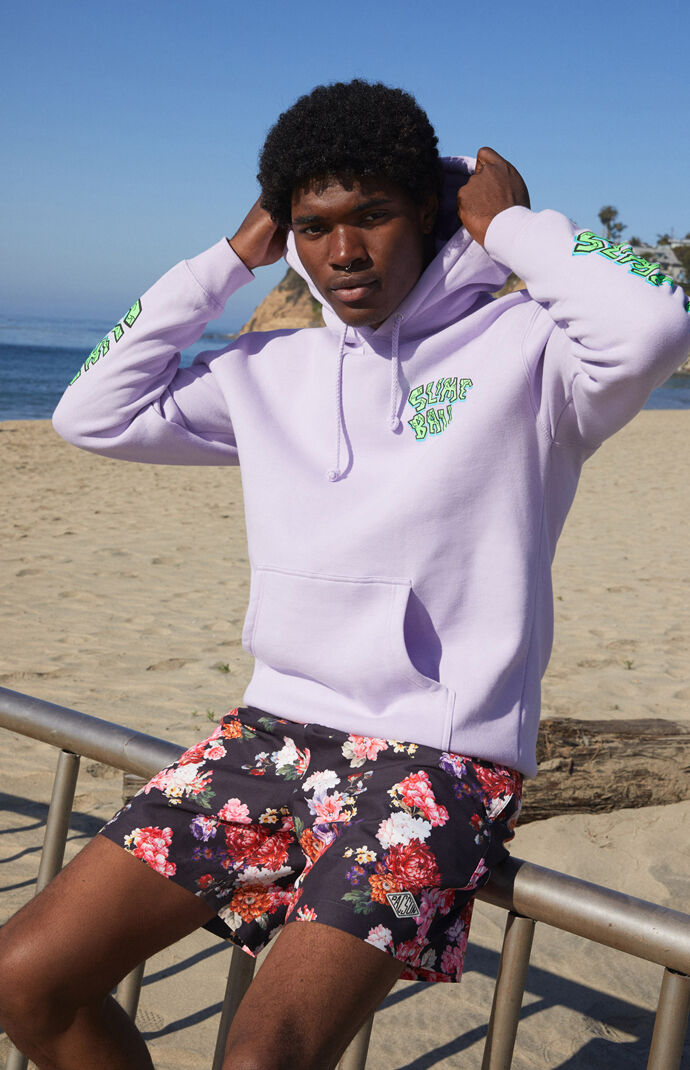 Eat Slime Hoodie