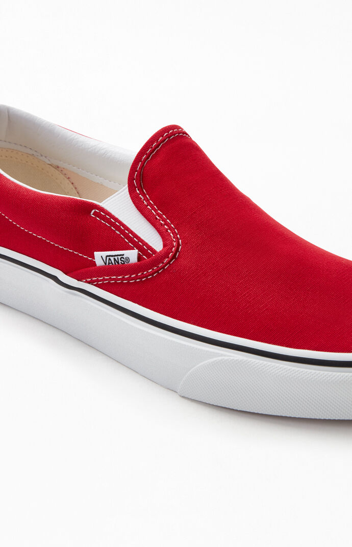 Classic Slip-On Sneakers | PacSun | PacSun