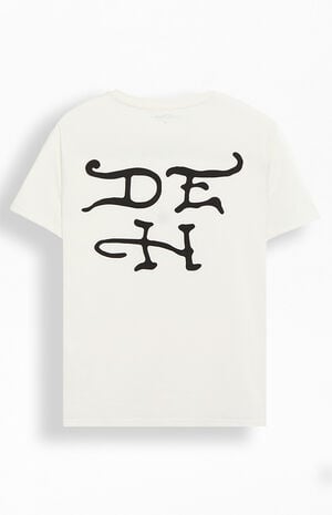 Joker Throwback T-Shirt image number 2