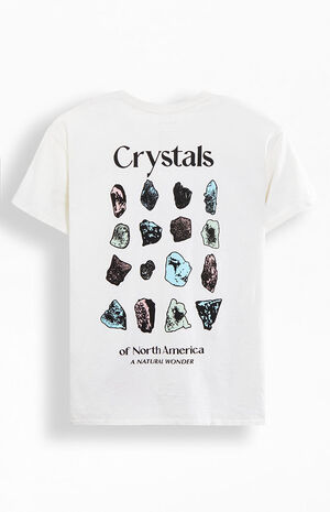 Crystals T-Shirt image number 1