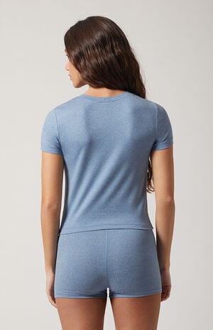 PAC FLOAT Active Rita Biker Shorts image number 4