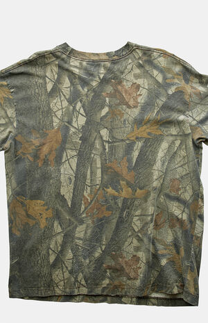 '90s Camo Top image number 2