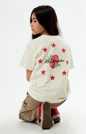 Santa Fe Rose Garden T-Shirt image number 1