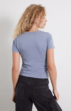 Butterfly Universe Baby T-Shirt image number 3