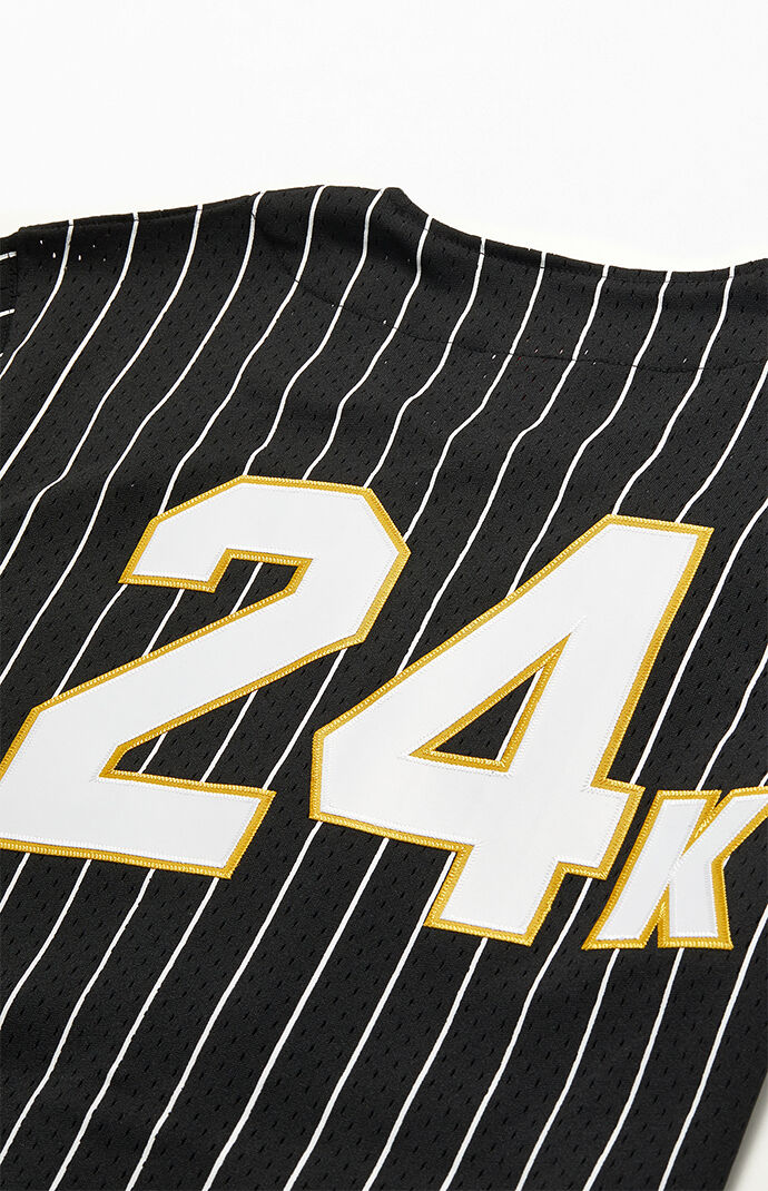 Bruno Marks 24K Jersey