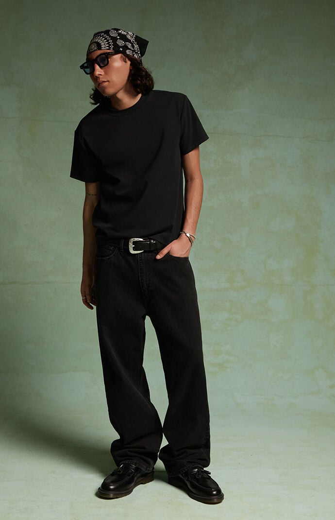 FIELD OF STUDY by Pacsun Muscle T-Shirt