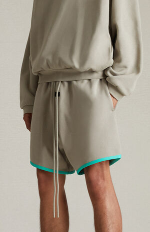 Seal Running Shorts image number 5