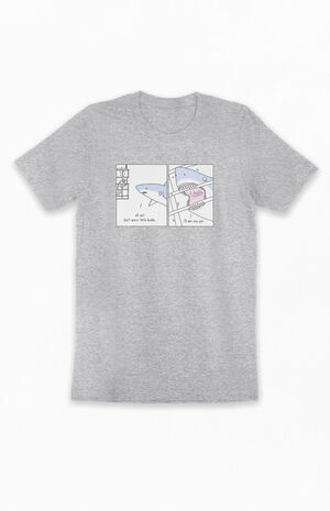 Shark Rescue T-Shirt image number 1