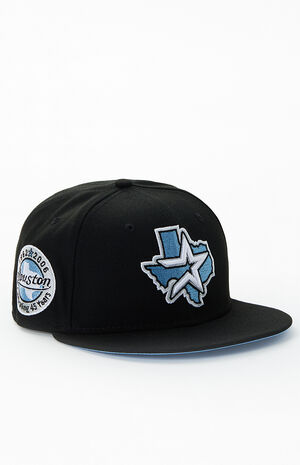 Houston Astros 59FIFTY Fitted Hat image number 1