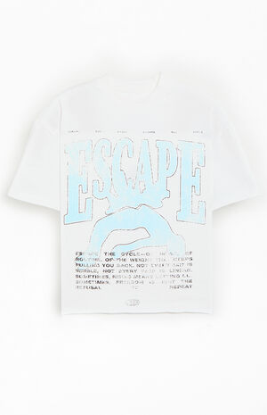 Escape Falling T-Shirt image number 1