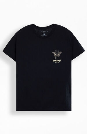 Dreamer Knit T-Shirt image number 2