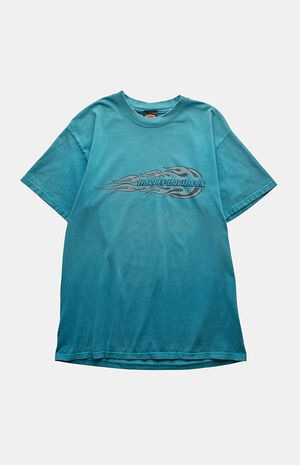 2000s Harley Davidson Graphic T-Shirt image number 1
