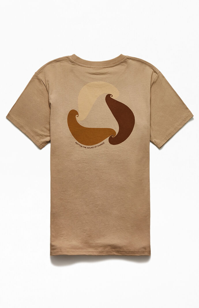 Datura Short Sleeve T-Shirt