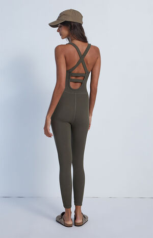 Free Throw Jumpsuit image number 2