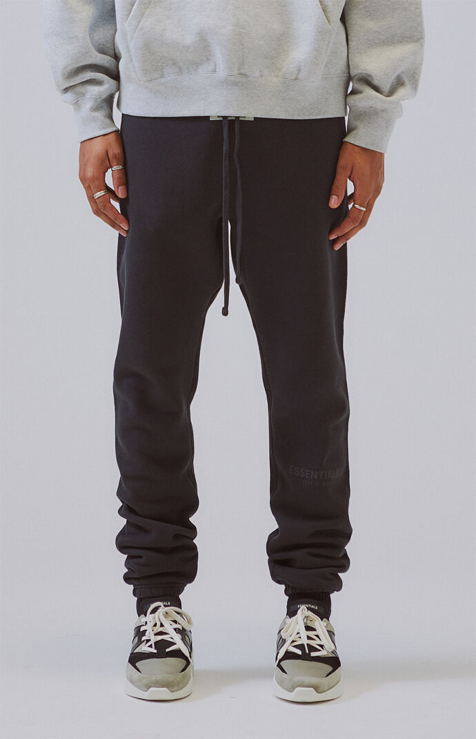 FOG - Fear Of God Essentials Sweatpants | PacSun