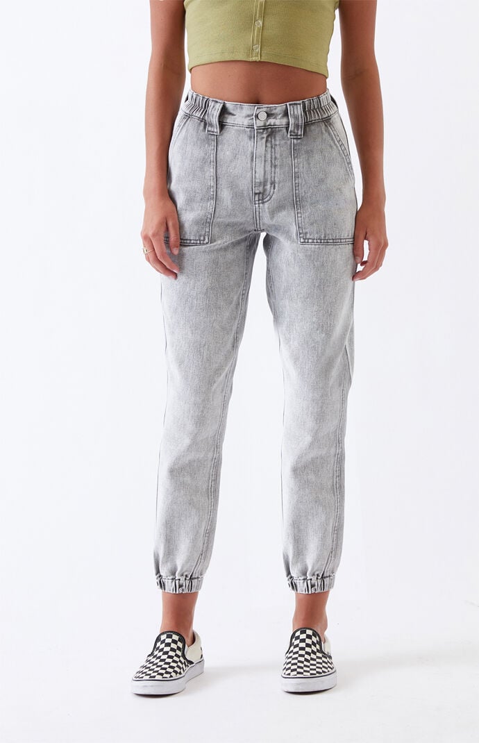 pacsun jogger jeans