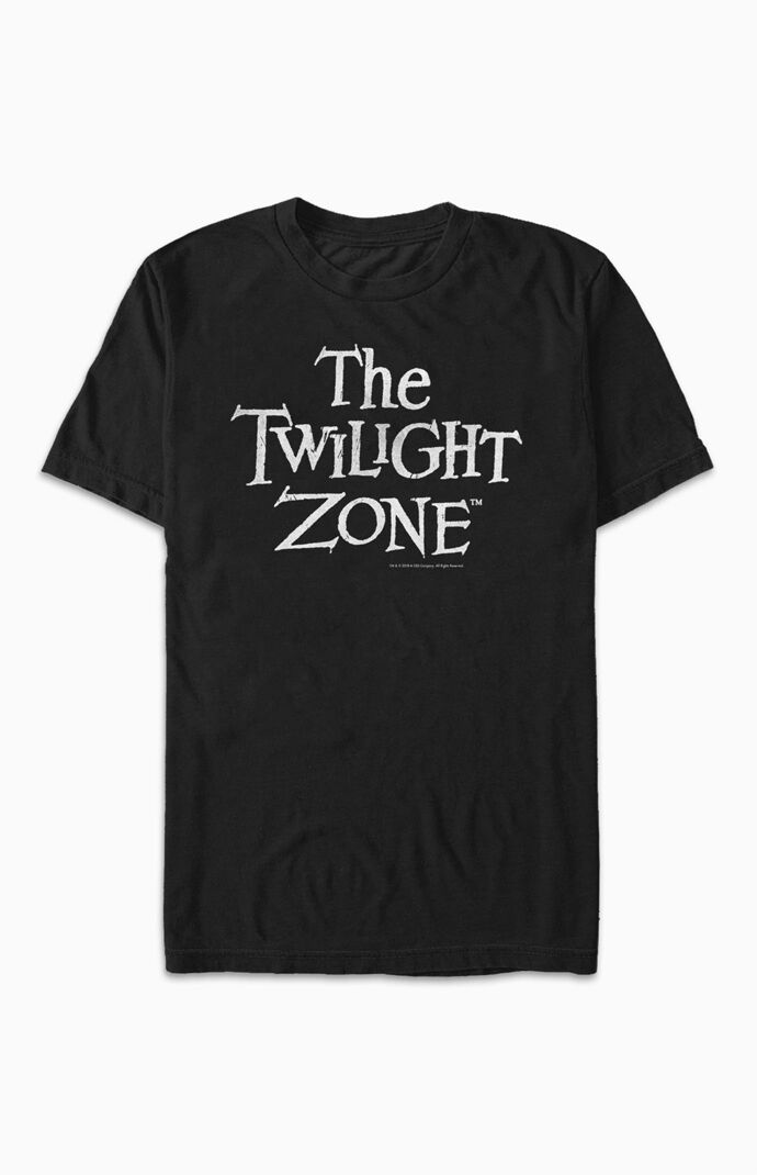 The Twilight Zone T-Shirt