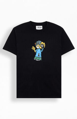Lil Shorty T-Shirt image number 1